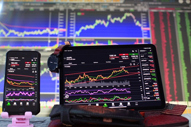 Investing in a Digital World: Navigating Crypto and Beyond