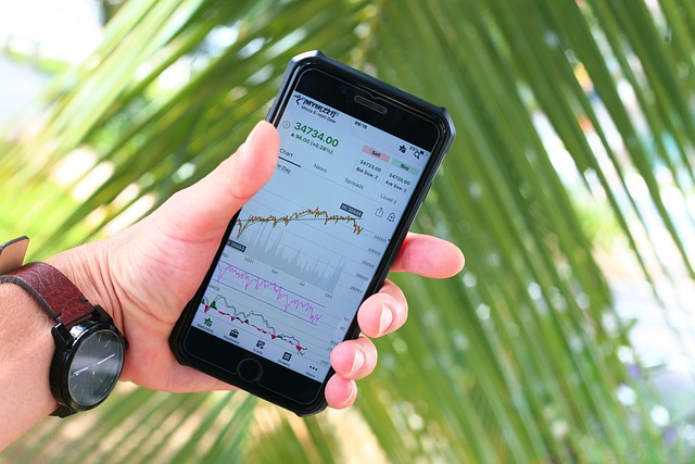 The Future of Investing: Trends Shaping Tomorrow’s Opportunities